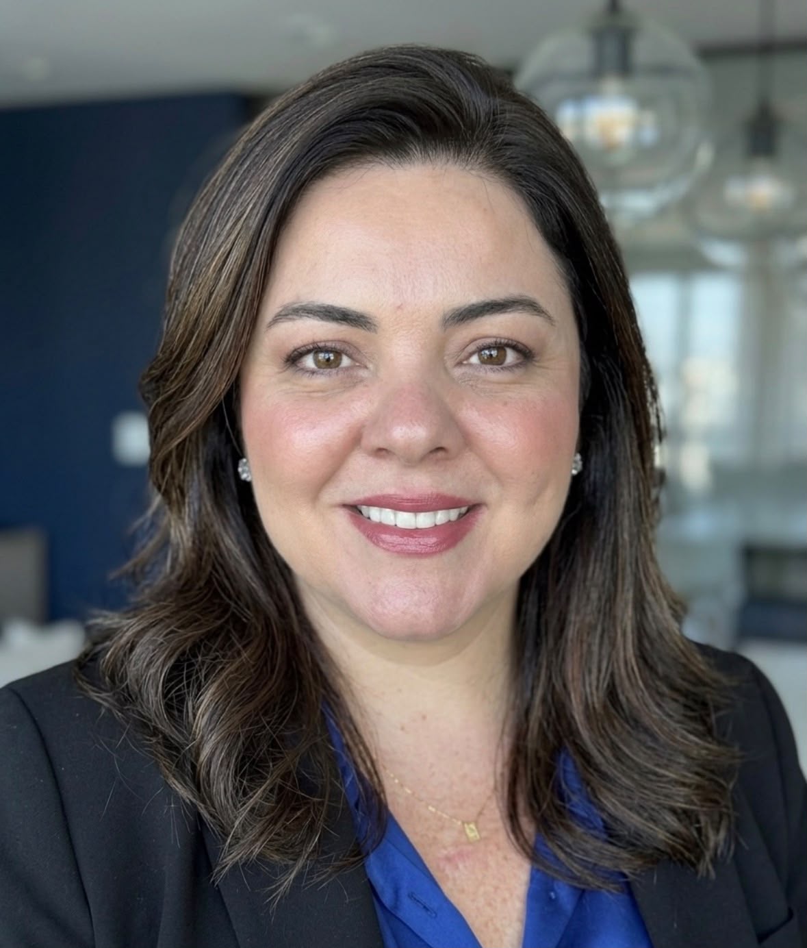 Ana Paula da Matta Garcia