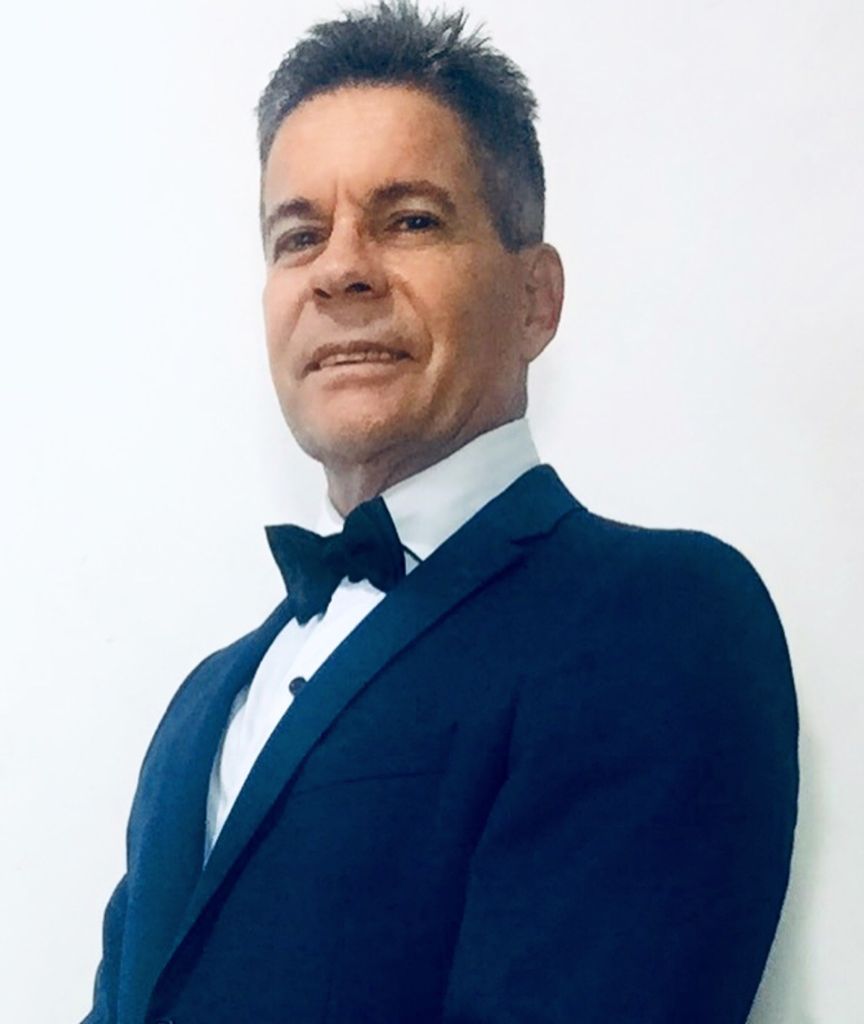 Augusto Cesar Sequeira Delgado
