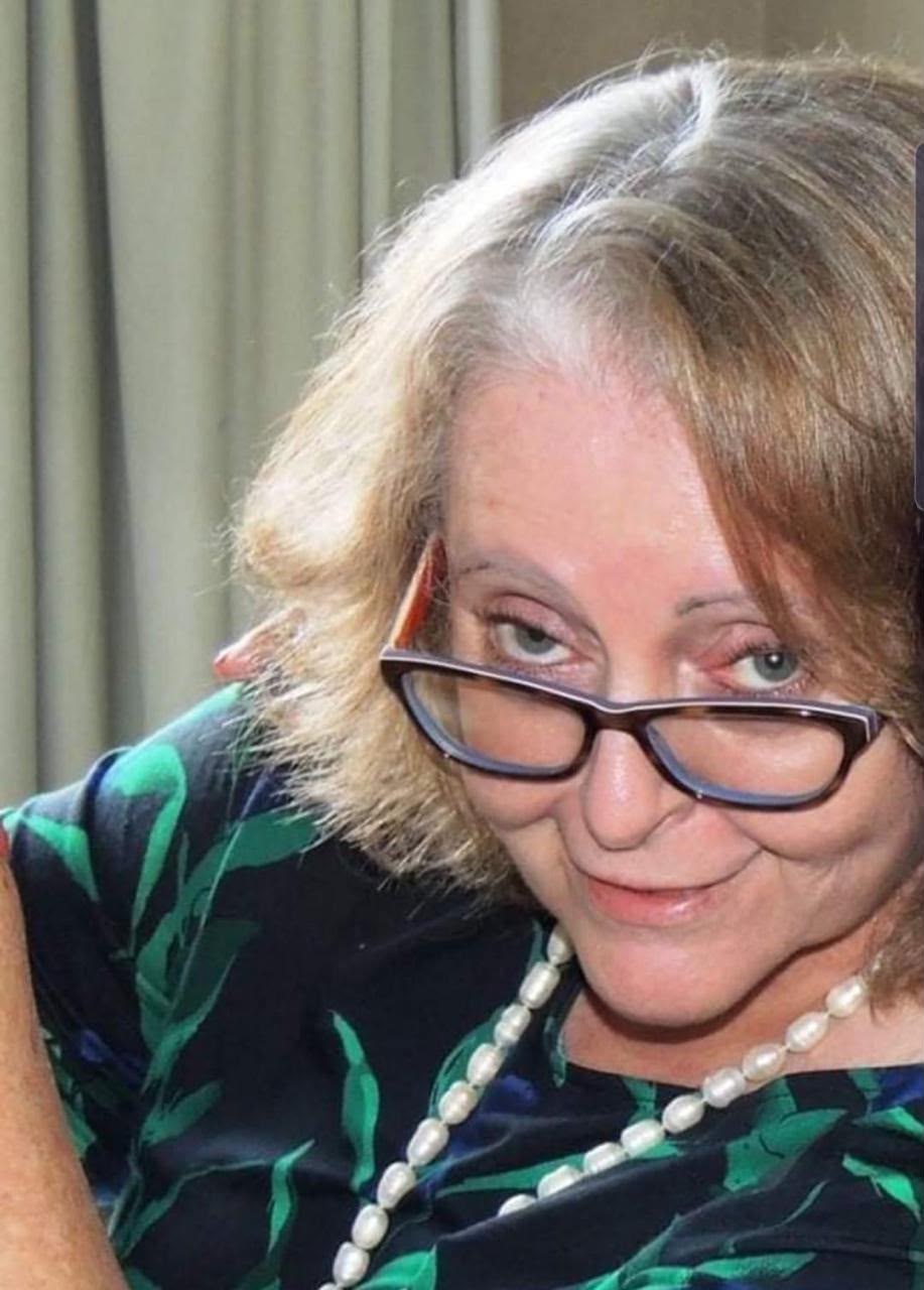 Elizabeth Pazito Brandão