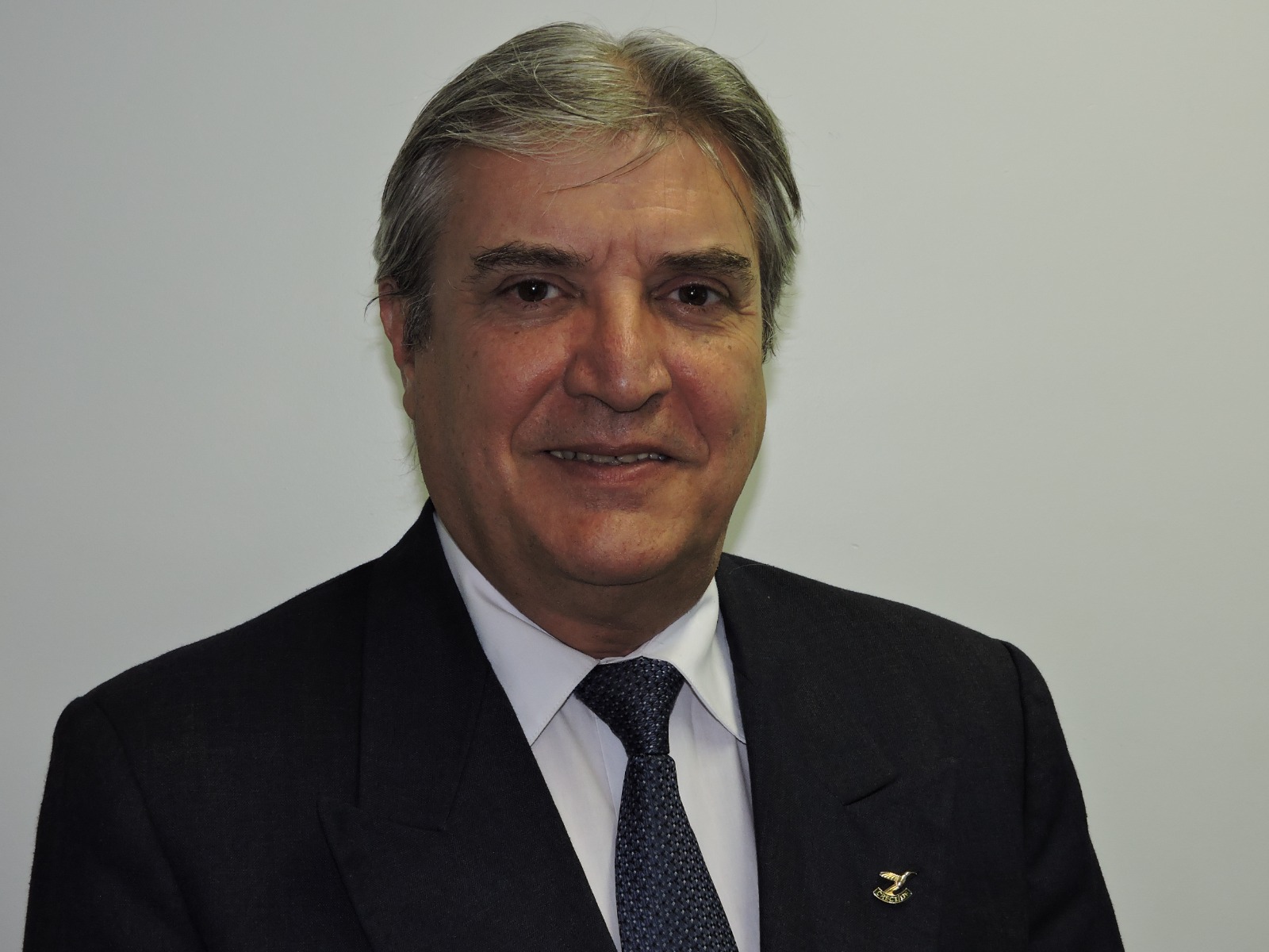 José Ulisses Fontenele Figueira