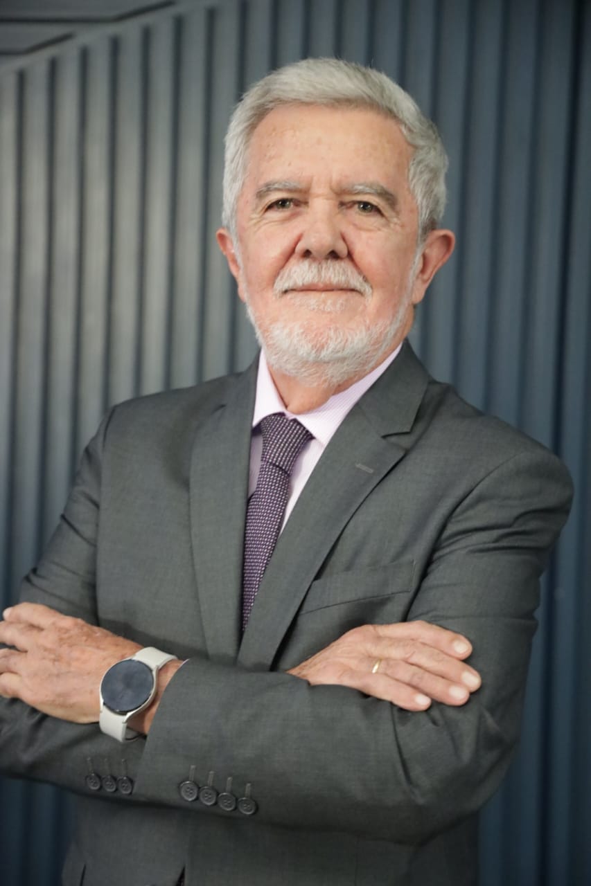 Newton dos Santos Garcia
