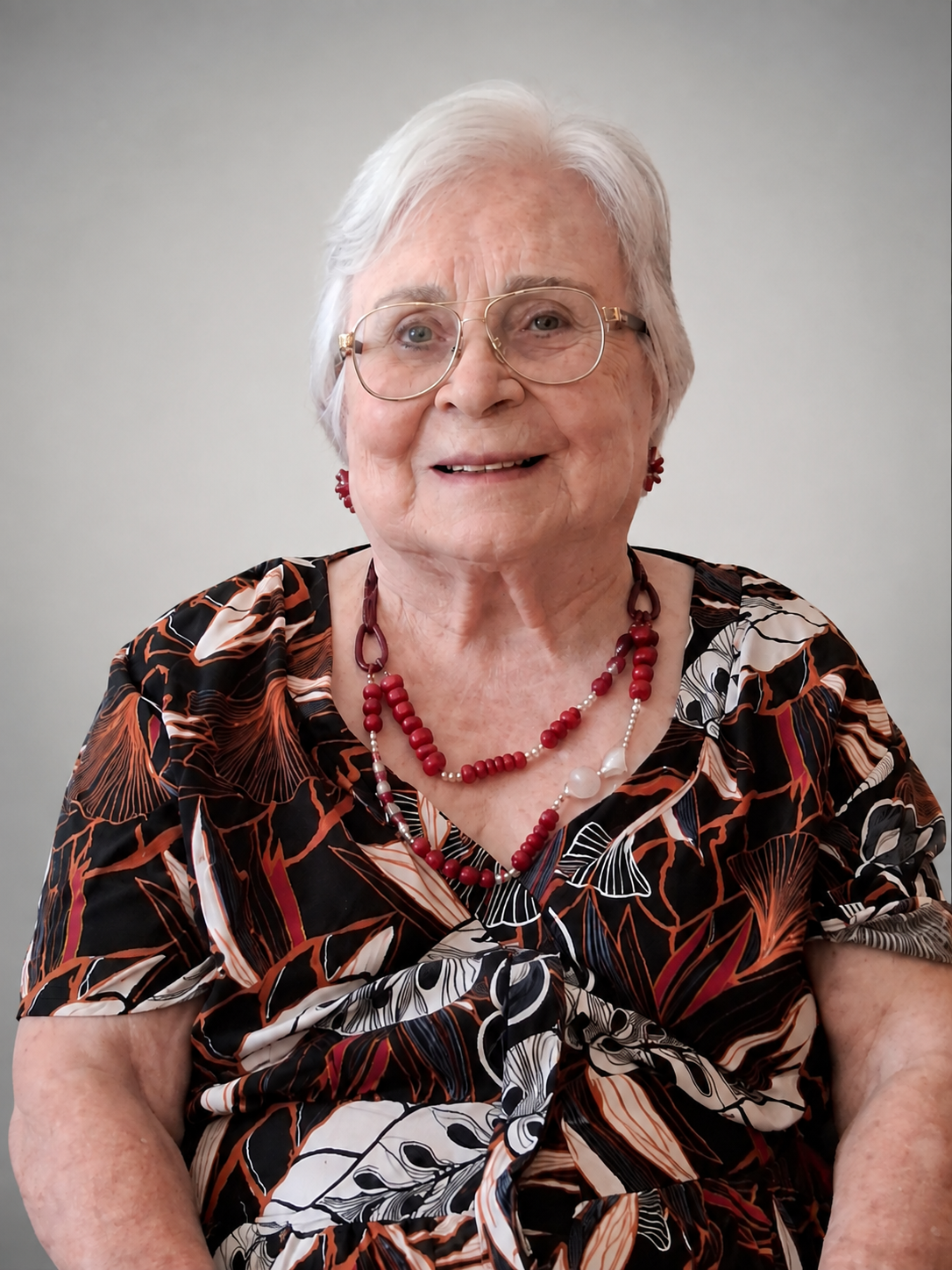 Izaurina de Jesus Louzeiro, ex-presidente do CONRERP-6